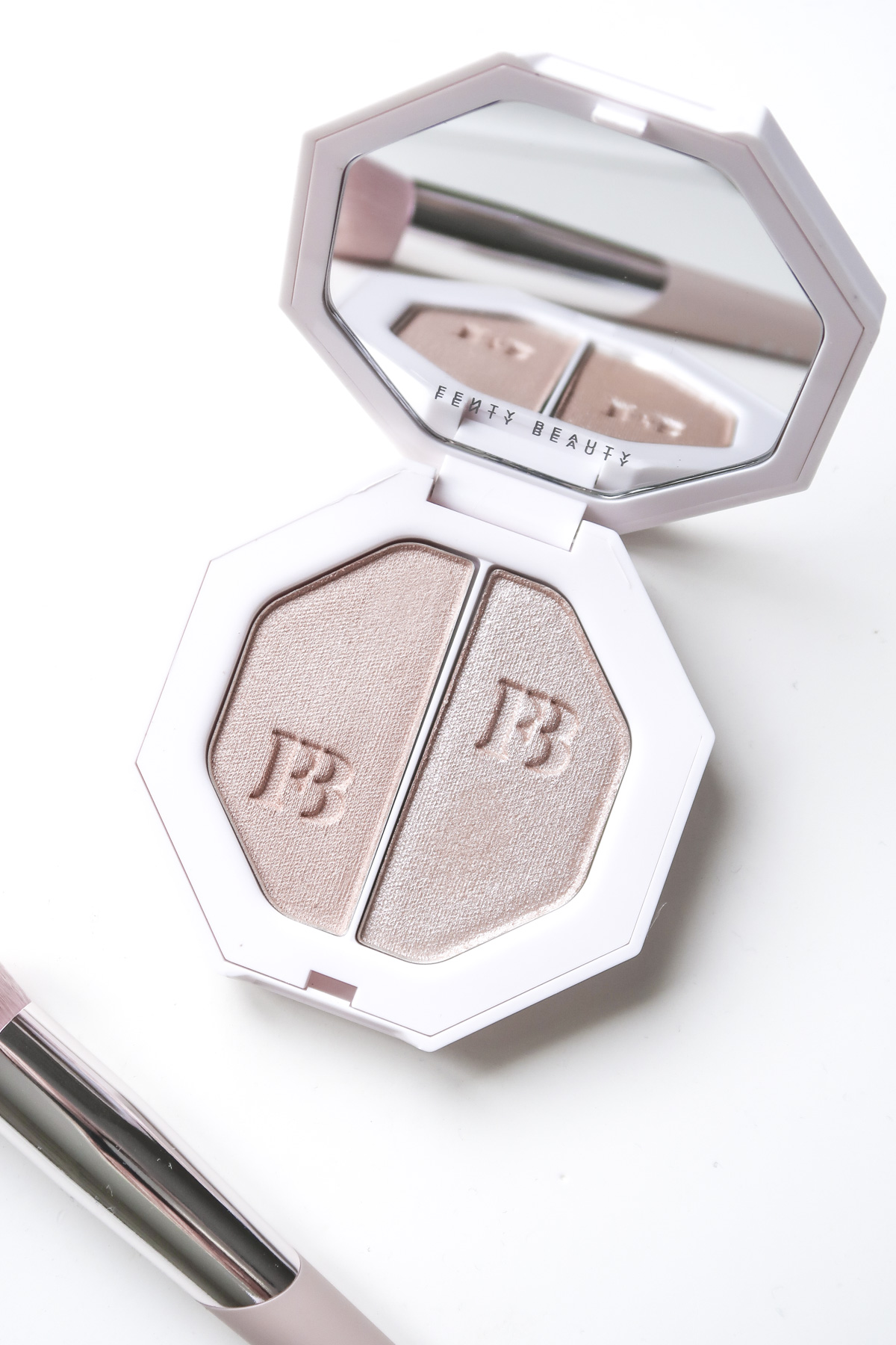 FENTY KILLAWATT HIGHLIGHTER LIGHTNING DUST FIRE CRYSTAL