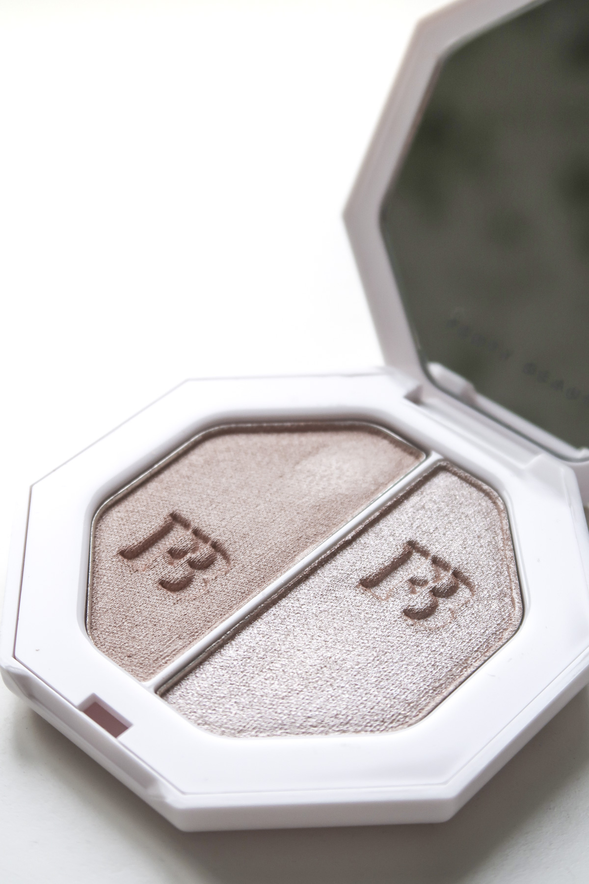 FENTY KILLAWATT HIGHLIGHTER LIGHTNING DUST FIRE CRYSTAL