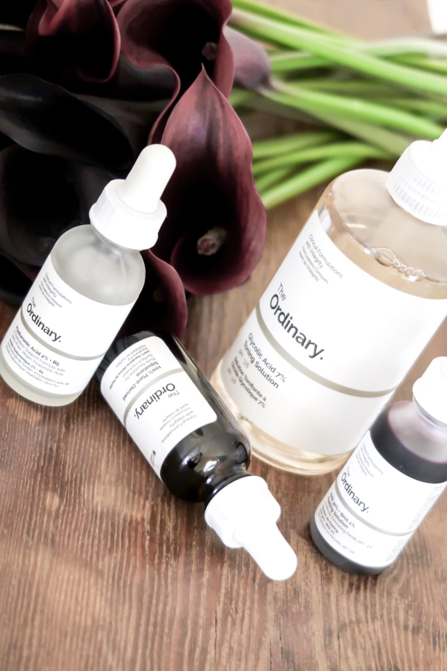 The Ordinary Review