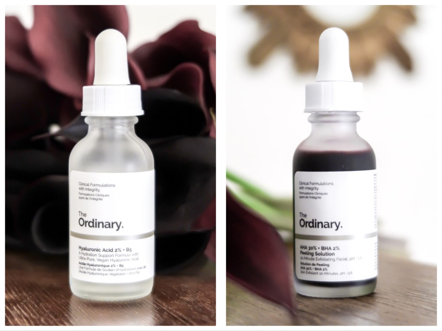 The Ordinary Review