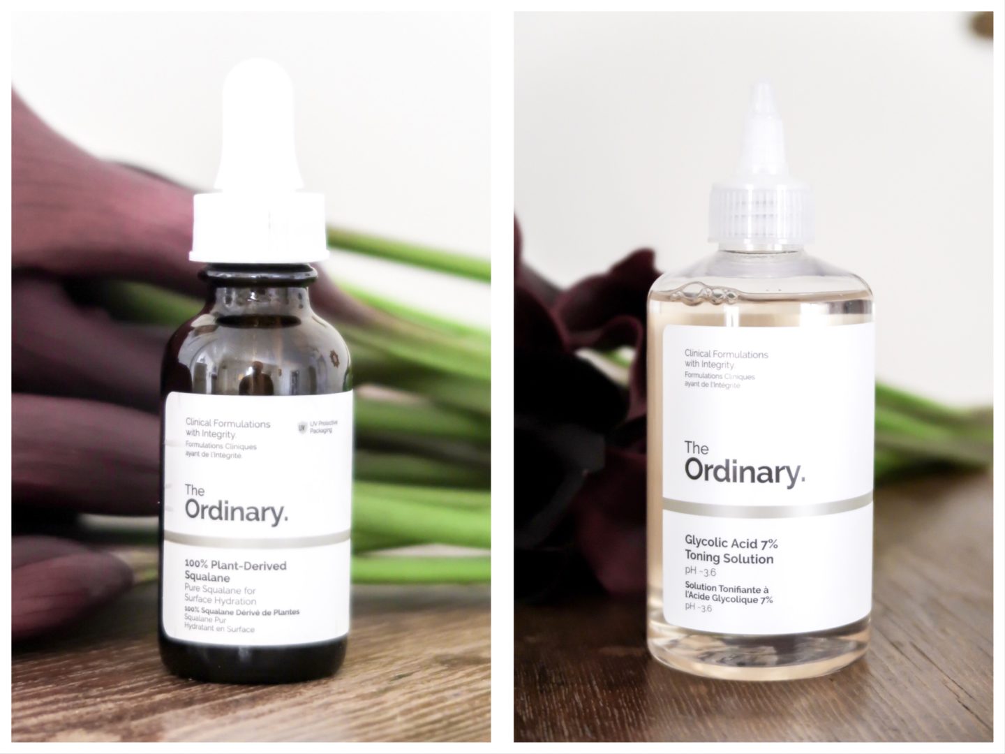 The Ordinary Review