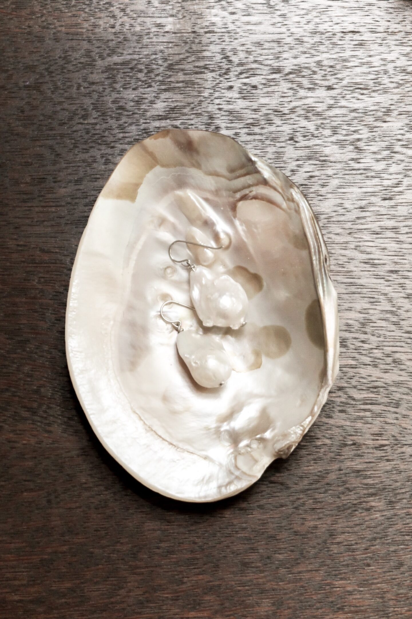 Sophie By Sophie Baroque Pearls